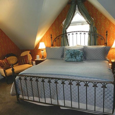C'Est La Vie Inn Springfield Exteriér fotografie