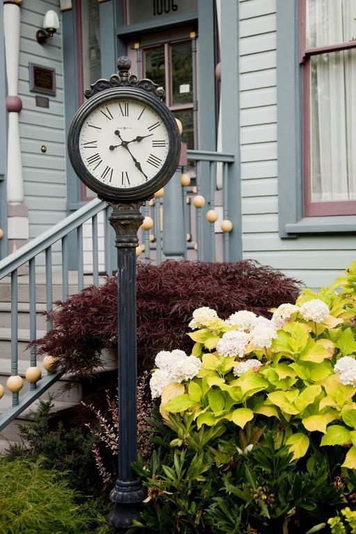 C'Est La Vie Inn Springfield Exteriér fotografie