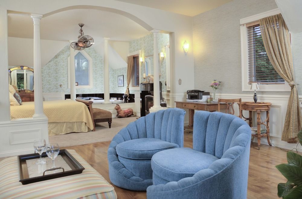 C'Est La Vie Inn Springfield Exteriér fotografie