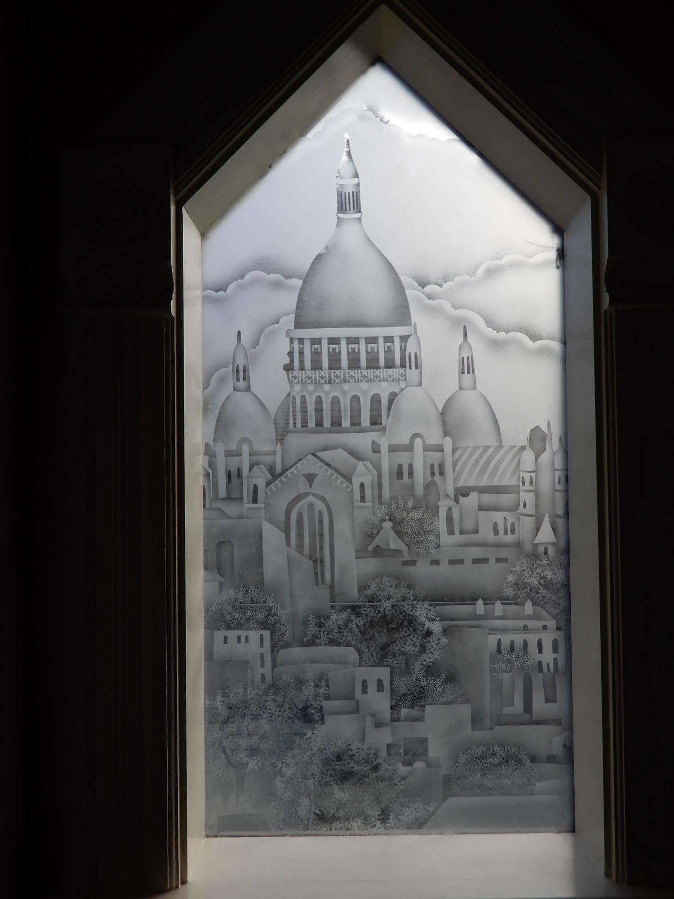 C'Est La Vie Inn Springfield Exteriér fotografie